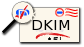 dkim signed